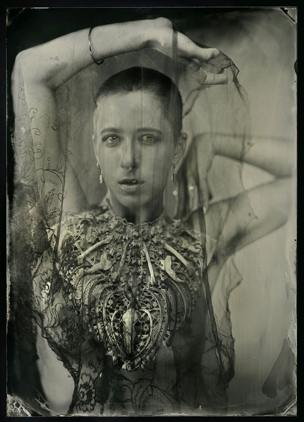 Wet Plate Collodion